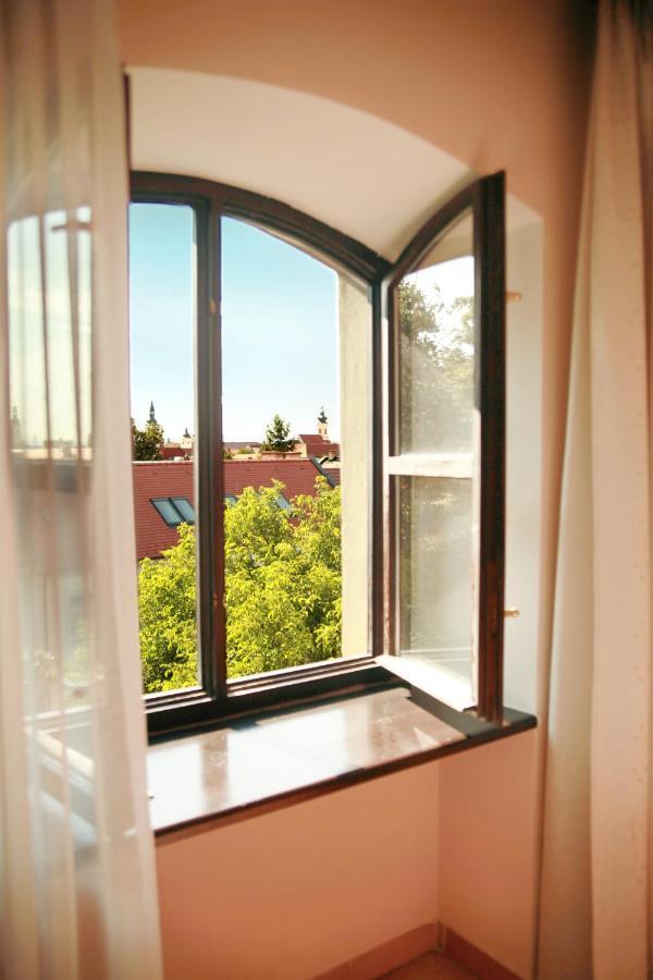 Hotel Dream Τρνάβα Εξωτερικό φωτογραφία