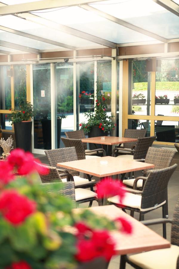 Hotel Dream Τρνάβα Εξωτερικό φωτογραφία