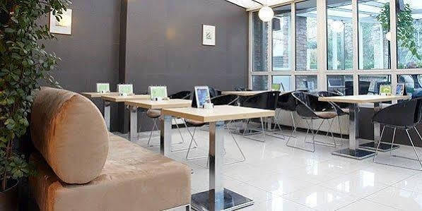 Hotel Dream Τρνάβα Εξωτερικό φωτογραφία