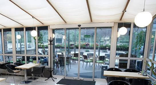 Hotel Dream Τρνάβα Εξωτερικό φωτογραφία