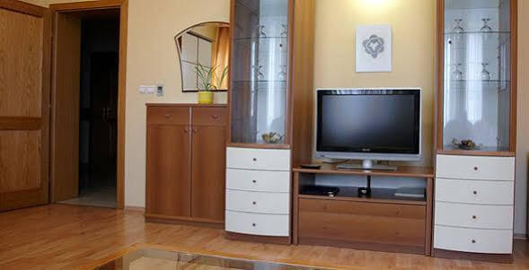 Hotel Dream Τρνάβα Εξωτερικό φωτογραφία