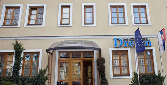 Hotel Dream Τρνάβα Εξωτερικό φωτογραφία