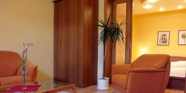 Hotel Dream Τρνάβα Εξωτερικό φωτογραφία
