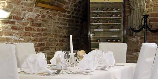 Hotel Dream Τρνάβα Εξωτερικό φωτογραφία